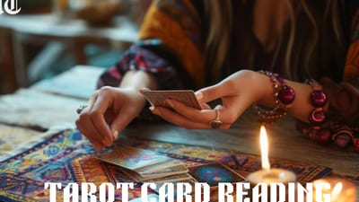 Tarot Horoscope Today: Zodiac Sign Predictions for November 1, 2025 (Freepik) Tarot Horoscope Today: Zodiac Sign Predictions for November 1, 2025 (Freepik)