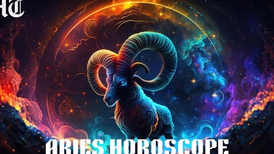 Aries Horoscope Today: Read our expert astrological predictions to find out what the stars have in store for you. (Freepik)