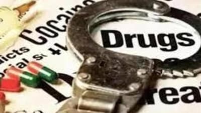 The operation followed a tip-off about illegal activities to the Bengaluru police, with most participants at the rave party believed to be young adults. (HT File) The operation followed a tip-off about illegal activities to the Bengaluru police, with most participants at the rave party believed to be young adults. (HT File)