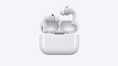 Apple’s gradual move away from its famously simple product grid, once championed by Steve Jobs. (Apple)