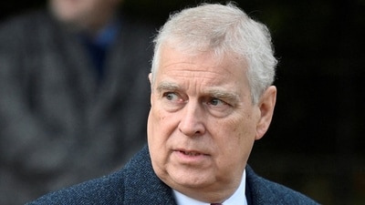 Prince Andrew faces renewed US pressure to testify in Epstein investigation (REUTERS)