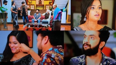 బ్రహ్మముడి సీరియల్ నవంబర్ 1 ఎపిసోడ్ బ్రహ్మముడి సీరియల్ నవంబర్ 1 ఎపిసోడ్