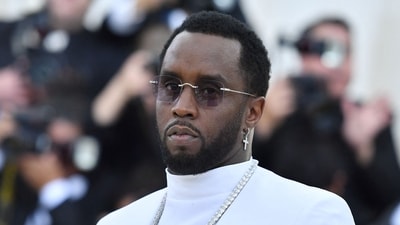Sean ‘Diddy’ Combs seen looking unrecognizable in viral prison photos from New Jersey’s FCI Fort Dix (AFP) Sean ‘Diddy’ Combs seen looking unrecognizable in viral prison photos from New Jersey’s FCI Fort Dix (AFP)