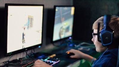 Fortnite players faced issues signing up on PlayStation and Xbox (Unsplash) Fortnite players faced issues signing up on PlayStation and Xbox (Unsplash)