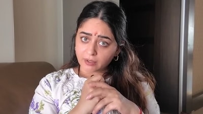 Mahhi Vij Mahhi Vij