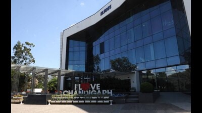 Nexus Elante Mall, which opened in 2013, is one of the largest shopping centres in Chandigarh and is known for its extensive selection of stores, restaurants and entertainment options. (HT File Photo) Nexus Elante Mall, which opened in 2013, is one of the largest shopping centres in Chandigarh and is known for its extensive selection of stores, restaurants and entertainment options. (HT File Photo)