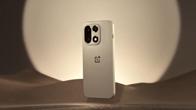 వన్ప్లస్ 15టీ (OnePlus/Representative) వన్ప్లస్ 15టీ (OnePlus/Representative)