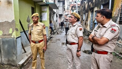 Kaithal boy killed in Guatemala after being held hostage by ‘donkers’ (Representative image/PTI) Kaithal boy killed in Guatemala after being held hostage by ‘donkers’ (Representative image/PTI)