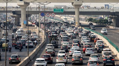 The move aims to address the worsening air quality in Delhi and nearby regions. (PTI) The move aims to address the worsening air quality in Delhi and nearby regions. (PTI)