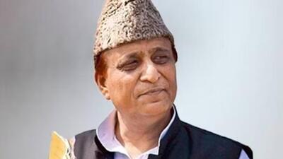 Released from jail on September 23 after spending 23 months behind bars, Azam Khan (77) made emotional statements that mirrored his anguish and his sarcasm. Released from jail on September 23 after spending 23 months behind bars, Azam Khan (77) made emotional statements that mirrored his anguish and his sarcasm.