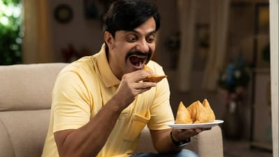 Dr. Vora reveals calories in popular snacks and walking time to burn them off. Dr. Vora reveals calories in popular snacks and walking time to burn them off.