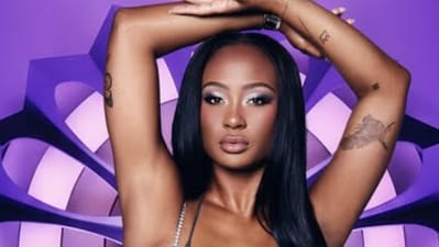 Kayla Nicole channels Toni Braxton for Halloween, fans say it’s a dig at ex Travis Kelce (Instagram/@iamkaylanicole) Kayla Nicole channels Toni Braxton for Halloween, fans say it’s a dig at ex Travis Kelce (Instagram/@iamkaylanicole)