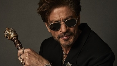 Shah Rukh Khan will turn 60 in style on November 2 and is expected to ring in his birthday with loved ones. Shah Rukh Khan will turn 60 in style on November 2 and is expected to ring in his birthday with loved ones.