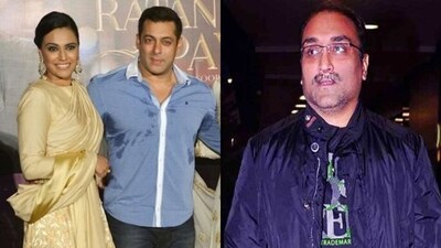 Aditya Chopra rejected Swara Bhasker for Salman Khan's Sultan. Aditya Chopra rejected Swara Bhasker for Salman Khan's Sultan.