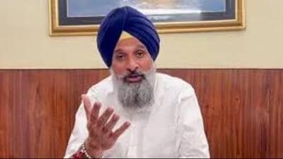 The Punjab governor has granted sanction to prosecute Shiromani Akali Dal (SAD) leader and former minister Bikram Singh Majithia in a disproportionate assets case filed by the Vigilance Bureau.