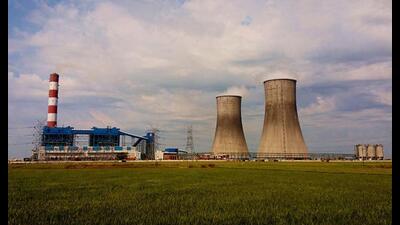 The two plants — Ropar and Goindwal Sahib — form the backbone of Punjab’s government-owned power generation network (HT file) The two plants — Ropar and Goindwal Sahib — form the backbone of Punjab’s government-owned power generation network (HT file)
