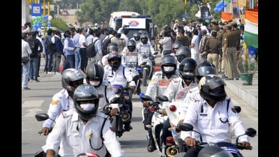 These awareness initiatives will carry on throughout the year (Representative photo) These awareness initiatives will carry on throughout the year (Representative photo)