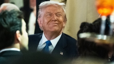 The Trump administration's Labor Department launched a campaign against H-1B visa abuse, accusing businesses of replacing young Americans with foreign workers. (AP) The Trump administration's Labor Department launched a campaign against H-1B visa abuse, accusing businesses of replacing young Americans with foreign workers. (AP)