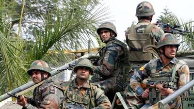 What’s common between the 2007 attack on a paramilitary camp in Uttar Pradesh’s Rampur town and the 2008 Mumbai attacks? (Representative photo) What’s common between the 2007 attack on a paramilitary camp in Uttar Pradesh’s Rampur town and the 2008 Mumbai attacks? (Representative photo)