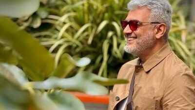 అజిత్ కుమార్ అజిత్ కుమార్