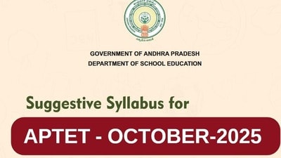 ఏపీ టెట్ 2025 అప్డేట్స్ ఏపీ టెట్ 2025 అప్డేట్స్