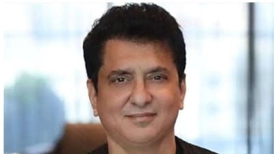Sajid Nadiadwala’s production house, Nadiadwala Grandson Entertainment Pvt Ltd, has purchased two apartments in Mumbai’s Prabhadevi for ₹36.57 crore. (Picture for representational purposes only) (HT Photo) Sajid Nadiadwala’s production house, Nadiadwala Grandson Entertainment Pvt Ltd, has purchased two apartments in Mumbai’s Prabhadevi for ₹36.57 crore. (Picture for representational purposes only) (HT Photo)
