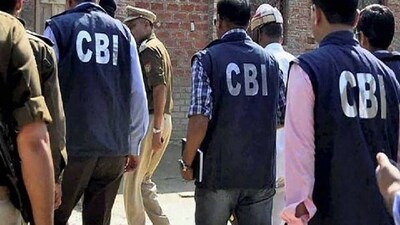 CBI to probe Odisha SI recruitment scam, UKSSSC paper leak (Representative image) CBI to probe Odisha SI recruitment scam, UKSSSC paper leak (Representative image)