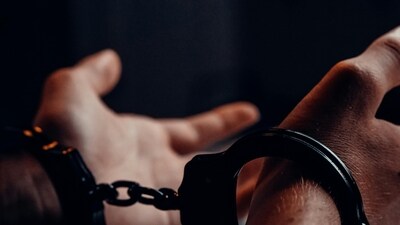 Arrest: Immigration Department (Pexel) Arrest: Immigration Department (Pexel)