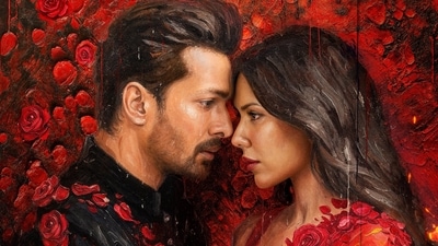 Ek Deewane Ki Deewaniyat box office collection day 10: A still of Harshvardhan Rane and Sonam Bajwa from the romantic drama. Ek Deewane Ki Deewaniyat box office collection day 10: A still of Harshvardhan Rane and Sonam Bajwa from the romantic drama.