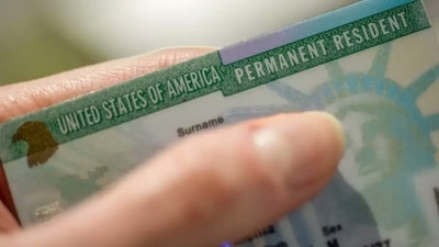 Green Card applicants should ensure accurate submission of Form I-485 to prevent rejection or delays, according to USCIS. (X/@unumihaimedia)