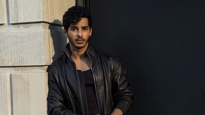 Ishaan Khatter has a very dynamic workout routine. (Photo: Instagram) Ishaan Khatter has a very dynamic workout routine. (Photo: Instagram)