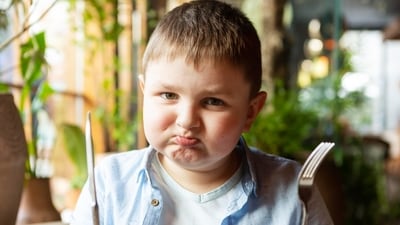 Obese or overweight children's diets need to be altered and made more nutritionally rich. (Picture credit: Freepik) Obese or overweight children's diets need to be altered and made more nutritionally rich. (Picture credit: Freepik)
