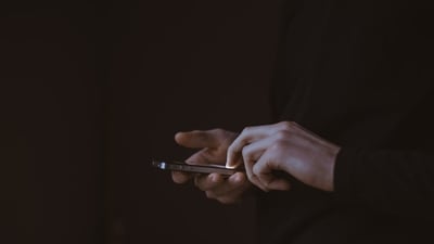 Citizens Bank mobile app is reportedly down for many users across the US. (UnSplash) Citizens Bank mobile app is reportedly down for many users across the US. (UnSplash)