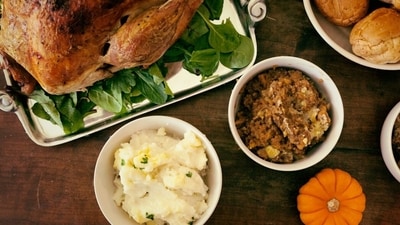 When is Thanksgiving in 2025? Exact date, why we celebrate the holiday, and the story behind the occasion (Representative image/Unsplash) When is Thanksgiving in 2025? Exact date, why we celebrate the holiday, and the story behind the occasion (Representative image/Unsplash)