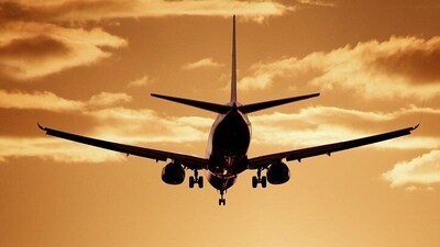 Fort Worth plane crash: 5 things we know about Texas tragedy that killed 2 (Pixabay - representational image) Fort Worth plane crash: 5 things we know about Texas tragedy that killed 2 (Pixabay - representational image)