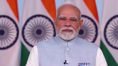 ప్రధాని మోదీ ప్రధాని మోదీ