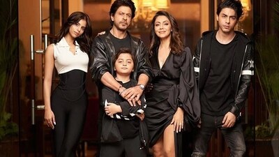 Shah Rukh recently also spoke to fans on social media about working with Suhana in his next, describing the experience as: “Apna apna sa lagta hai…. (Feels like my own).” Shah Rukh recently also spoke to fans on social media about working with Suhana in his next, describing the experience as: “Apna apna sa lagta hai…. (Feels like my own).”
