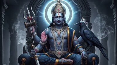 <p>నవంబర్లో మీనరాశిలో శని ప్రత్యక్షంగా కదులుతున్నాడు. ఈ నెలలో బృహస్పతి తిరోగమనంలో కదులుతున్నాడు. శని ప్రత్యక్ష కదలిక, బృహస్పతి తిరోగమన కదలిక చాలా మందికి అదృష్టాన్ని తెస్తాయి. ఇలా 500 ఏళ్ల తర్వాత జరుగుతుంది. కర్మ, న్యాయ గ్రహం అయిన శని మీనరాశిలో ఉన్నప్పుడు ప్రత్యక్ష సంచారానికి వెళ్తాడు. ఒకే నెలలో రెండు ముఖ్యమైన గ్రహాల సంచారంలో మార్పు కొన్ని రాశిచక్ర గుర్తులపై ప్రత్యేక ప్రభావాన్ని చూపుతుంది, వారి అదృష్టాన్ని పెంచుతుంది.</p> <p>నవంబర్లో మీనరాశిలో శని ప్రత్యక్షంగా కదులుతున్నాడు. ఈ నెలలో బృహస్పతి తిరోగమనంలో కదులుతున్నాడు. శని ప్రత్యక్ష కదలిక, బృహస్పతి తిరోగమన కదలిక చాలా మందికి అదృష్టాన్ని తెస్తాయి. ఇలా 500 ఏళ్ల తర్వాత జరుగుతుంది. కర్మ, న్యాయ గ్రహం అయిన శని మీనరాశిలో ఉన్నప్పుడు ప్రత్యక్ష సంచారానికి వెళ్తాడు. ఒకే నెలలో రెండు ముఖ్యమైన గ్రహాల సంచారంలో మార్పు కొన్ని రాశిచక్ర గుర్తులపై ప్రత్యేక ప్రభావాన్ని చూపుతుంది, వారి అదృష్టాన్ని పెంచుతుంది.</p>