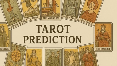 Tarot Horoscope Today: Zodiac Sign Predictions for November 2, 2025 (AI generated) Tarot Horoscope Today: Zodiac Sign Predictions for November 2, 2025 (AI generated)