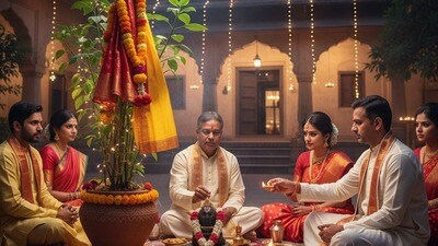 তুলসী বিবাহের পুজোয় কোন কোন রীতি না পালন করলেই নয়?