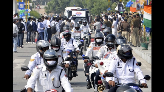 These awareness initiatives will carry on throughout the year (Representative photo)