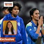 জেমিমা বলেছিলেন 'অ্যাংজাইটি'র কথা…সামাল দেওয়ার উপায় কী? (ছবি - AFP)
