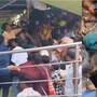 కాశీబుగ్గ వెంకటేశ్వర స్వామి ఆలయంలో తొక్కిసలాట