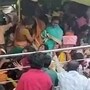 కాశీబుగ్గలోని ఆలయంలో తొక్కిసలాట - పలువురు భక్తులు మృతి... !
