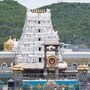 తిరుమల శ్రీవారి ఆలయం