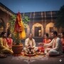 তুলসী বিবাহের পুজোয় কোন কোন রীতি না পালন করলেই নয়?