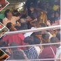 శ్రీకాకుళంలోని ఆలయంలో తొక్కిసలాట దృశ్యాలు..