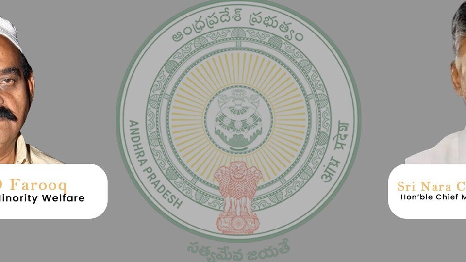 <p>టెట్ పరీక్షలకు నవంబర్ మొదటి వారం చివరి నుండి మైనారిటీ యువతకు ఉచితంగా కోచింగ్ తరగతులు నిర్వహించేందుకు ఏర్పాట్లు చేయడం జరిగిందన్నారు.<br> </p>