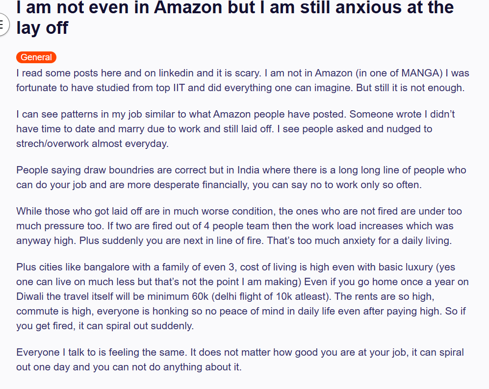 Screengrab of the Reddit post. (Reddit)