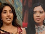 Ashnoor Kaur slams Tanya Mittal for body-shaming her in Bigg Boss 19. Ashnoor Kaur slams Tanya Mittal for body-shaming her in Bigg Boss 19.